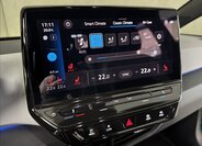 Volkswagen ID.3 SUV / Terénní 0,0 150 kw
