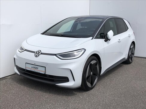 Volkswagen ID.3 Kombi 0,0 150 kw