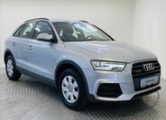 Audi Q3 20