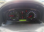 Chevrolet Captiva SUV / Terénní 2,0 l 110 kw