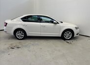 Škoda Octavia Liftback 1,5 l 110 kw