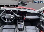 Volkswagen Tiguan SUV / Terénní 1,5 l 110 kw