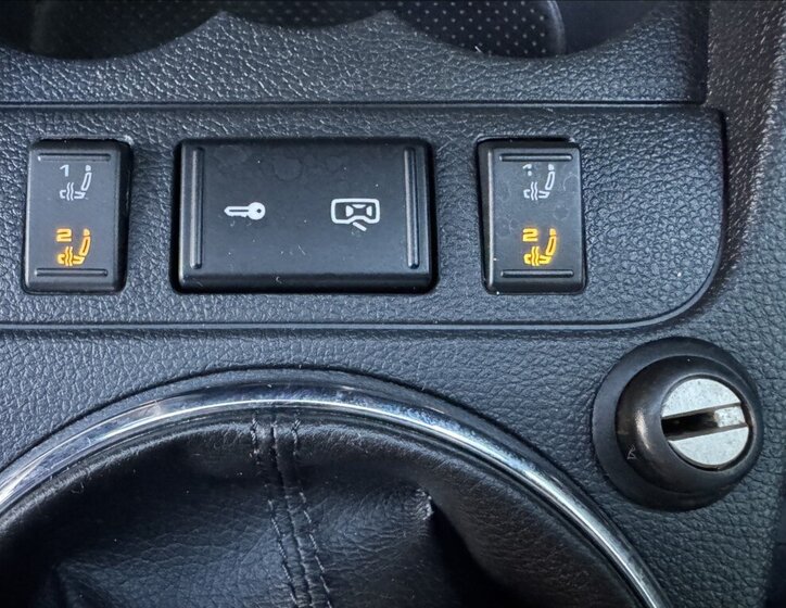 Škoda Fabia Kombi 1,2 l 77 kw