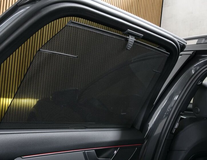 Audi A6 Allroad Kombi 3,0 l 210 kw