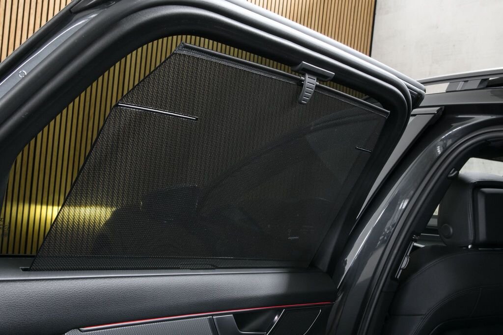 Audi A6 Allroad Kombi 3,0 l 210 kw