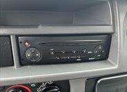 Renault Master Skříň 2,5 l 107 kw