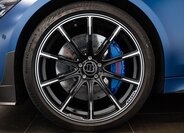 Mercedes-Benz AMG GT Sedan / Limuzína 4,0 l 588 kw