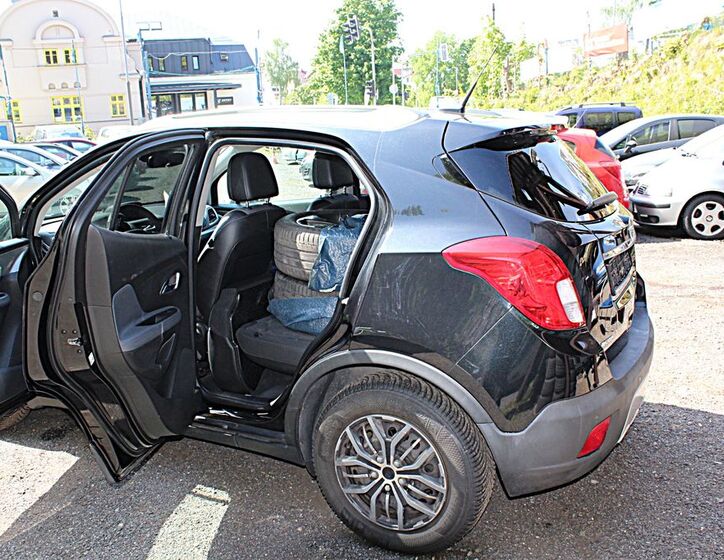 Opel Mokka 14