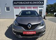 Renault Captur 2