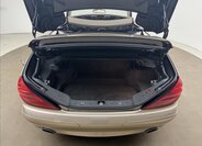 Mercedes-Benz SL Kabriolet 5,0 l 225 kw