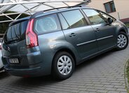 Citroën C4 Picasso Kombi 1,7 l 92 kw