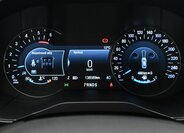 Ford S-MAX MPV 2,0 l 140 kw