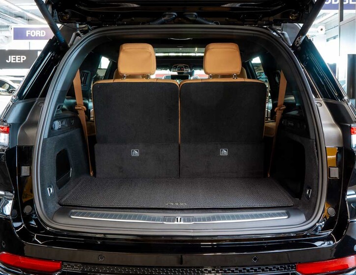 Jeep Grand Cherokee 6