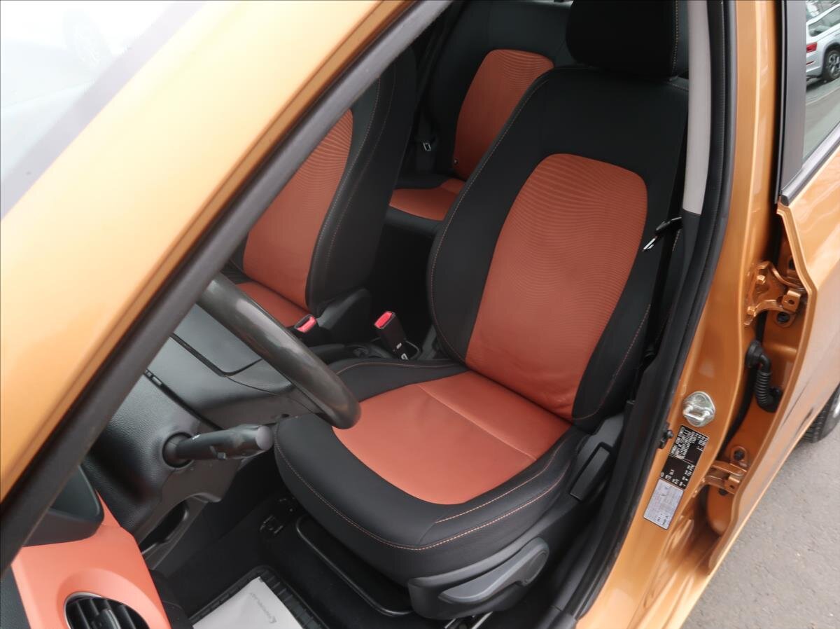 Hyundai i10 Hatchback 998,0 48 kw