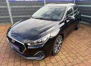Hyundai i30 Kombi 1,6 l 85 kw