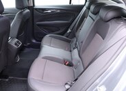 Opel Insignia Liftback 2,0 l 191 kw