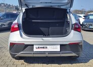 Hyundai i20 Hatchback 1,2 l 62 kw