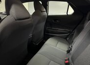 Toyota C-HR Hatchback 1,8 l 90 kw