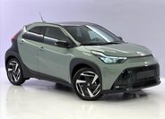 Toyota Aygo Hatchback 1,5 l 85 kw