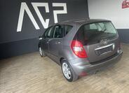 Mercedes-Benz Třídy A 8