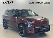 KIA Ostatní Ostatní 0,0 0