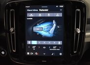 Volvo XC40 SUV 2,0 l 145 kw