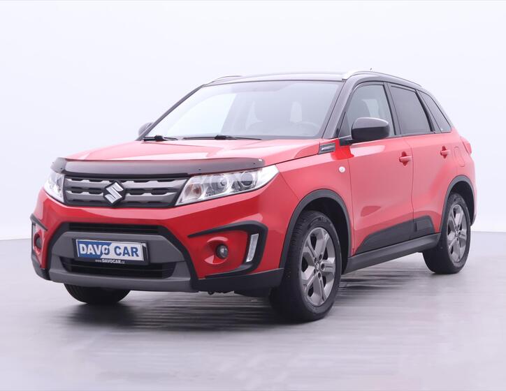 Suzuki Vitara 3