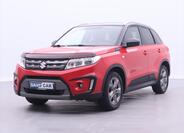 Suzuki Vitara 3