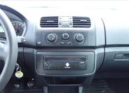 Škoda Fabia Hatchback 1,2 l 44 kw