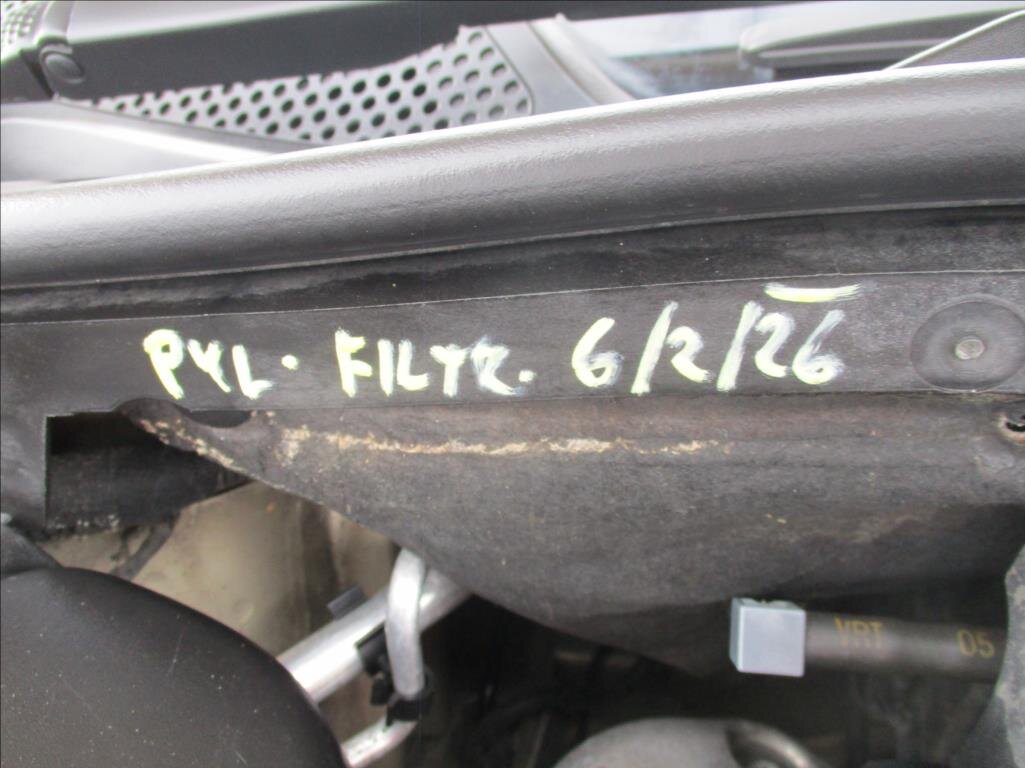 Citroën C4 Hatchback 1,4 l 65 kw