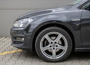 Volkswagen Golf Hatchback 2,0 l 110 kw