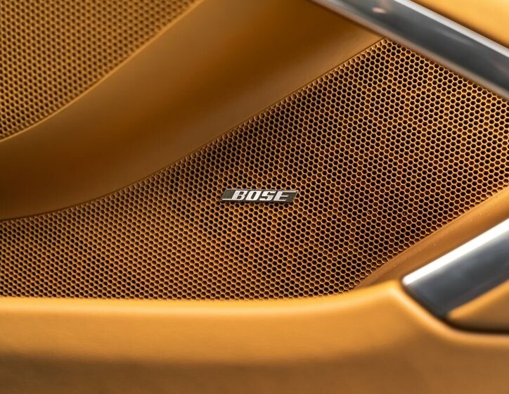 Porsche 911 Kupé 3,0 l 309 kw