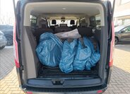 Ford Tourneo Custom MPV 2,0 l 110 kw