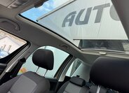 Škoda Roomster MPV 1,2 l 63 kw