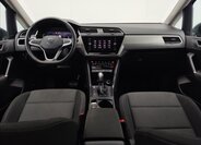 Volkswagen Touran MPV 1,5 l 110 kw
