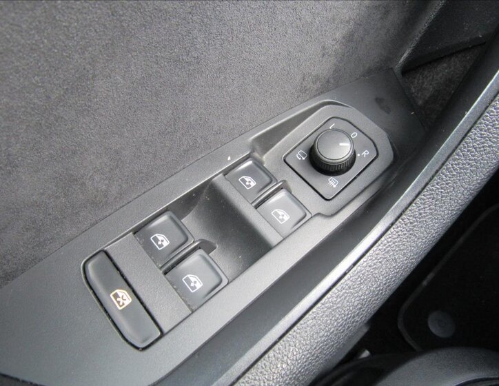 Škoda Kodiaq SUV 2,0 l 110 kw