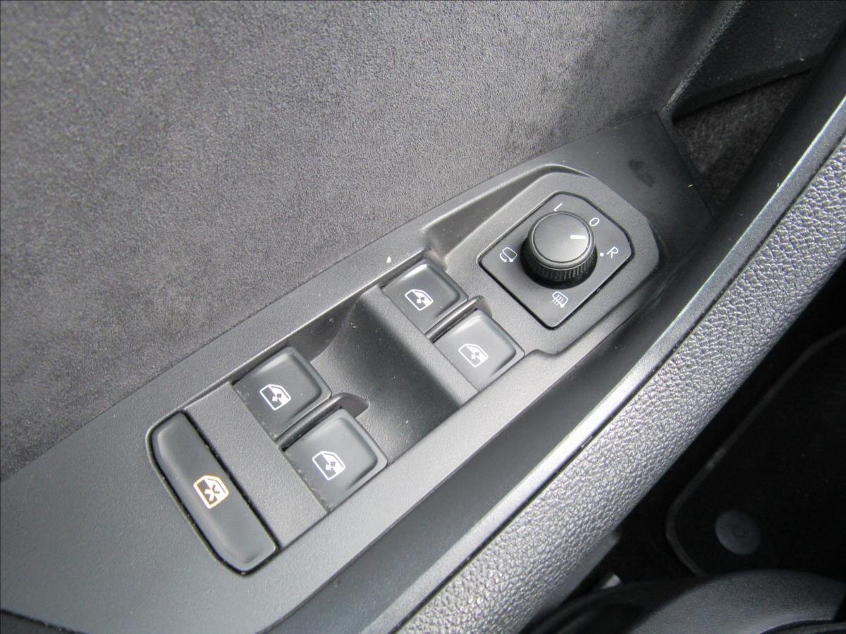 Škoda Kodiaq SUV 2,0 l 110 kw