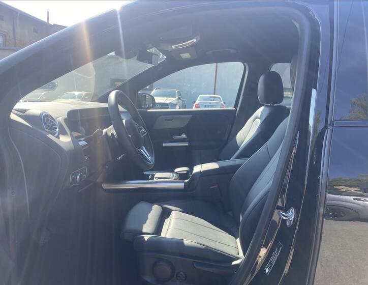 Mercedes-Benz GLA 14