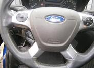 Ford Transit Custom 14