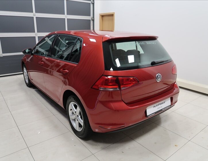 Volkswagen Golf 6