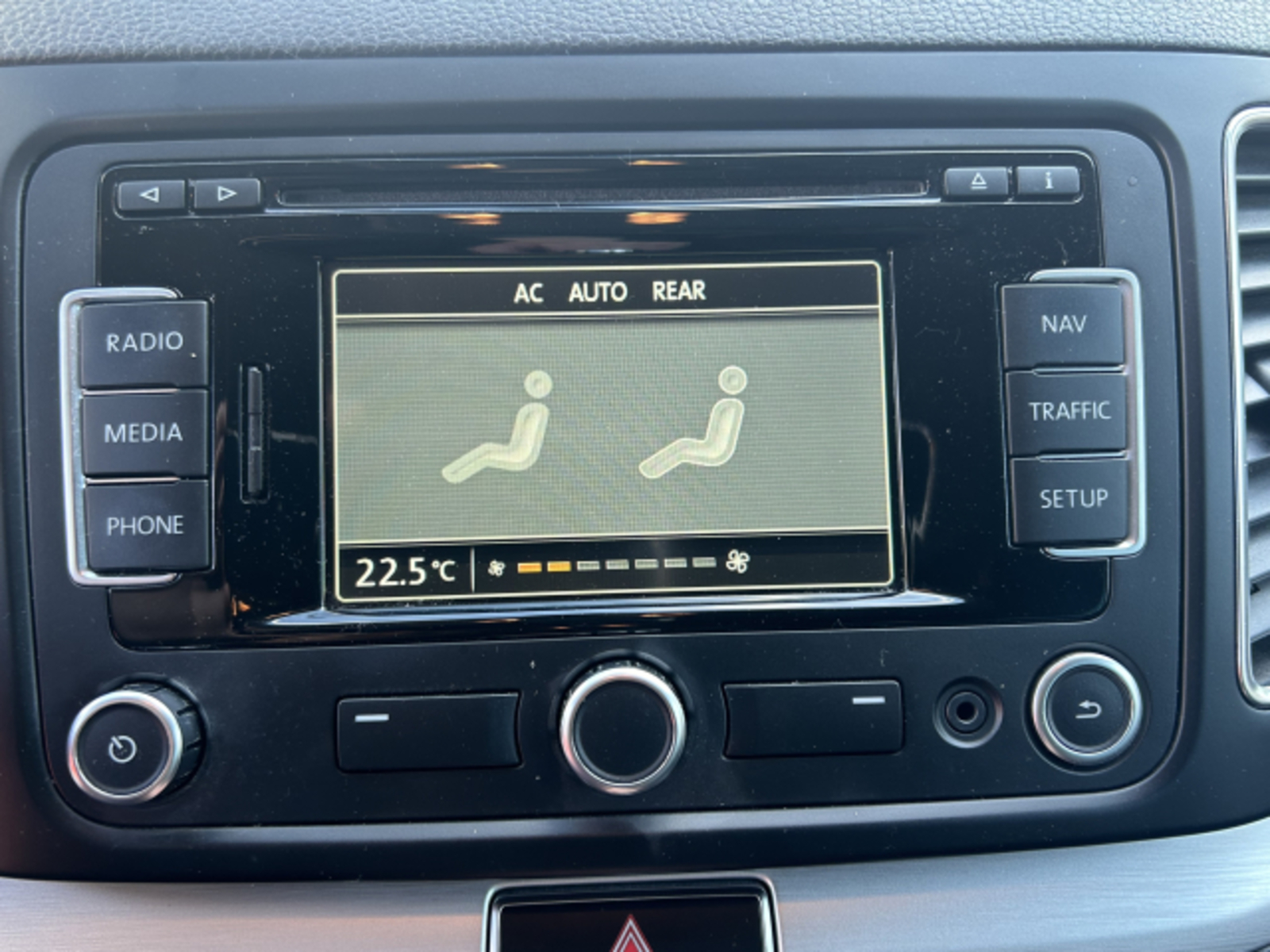 Volkswagen Sharan 57