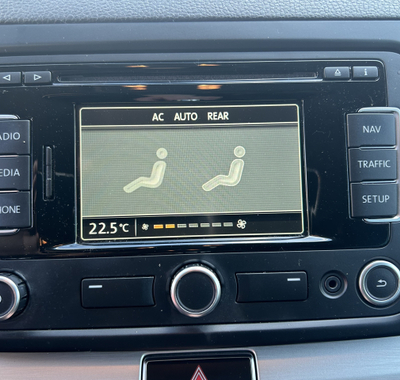 Volkswagen Sharan 57