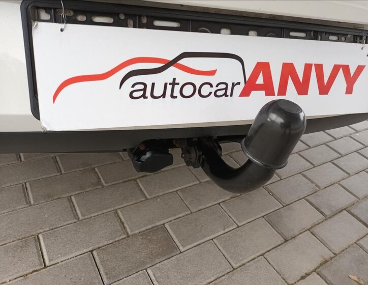 Seat Leon Kombi 1,2 l 77 kw