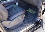 Audi RS Q8 SUV / Terénní 4,0 l 441 kw