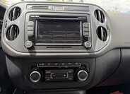 Volkswagen Tiguan SUV / Terénní 2,0 l 81 kw