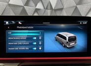 Mercedes-Benz Třídy V Kombi 2,0 l 174 kw