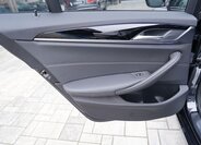 BMW Řada 5 Sedan 2,0 l 140 kw