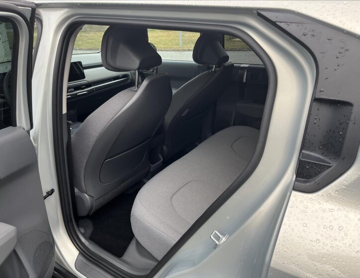 KIA EV3 SUV / Terénní 0,0 150 kw