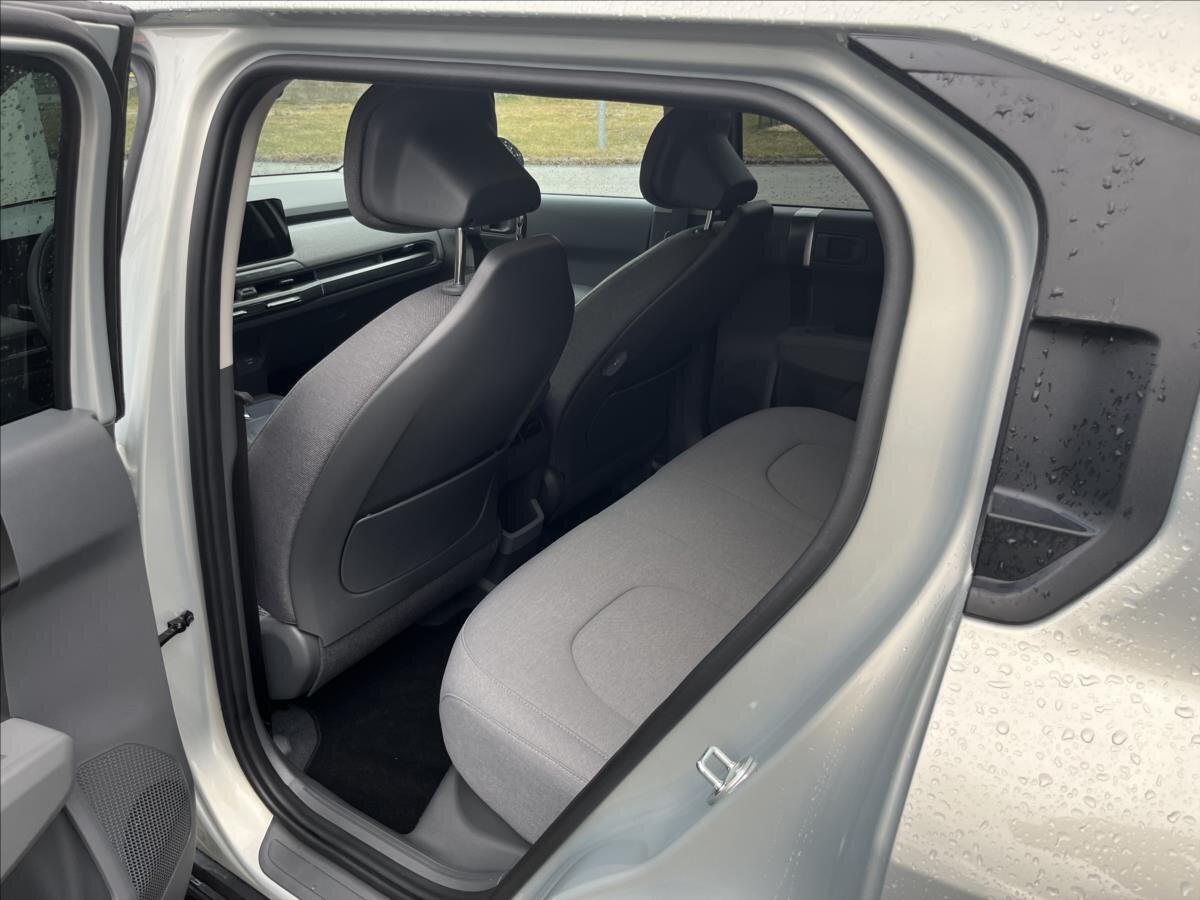 KIA EV3 SUV / Terénní 0,0 150 kw