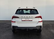 Škoda Kamiq SUV / Terénní 999,0 85 kw